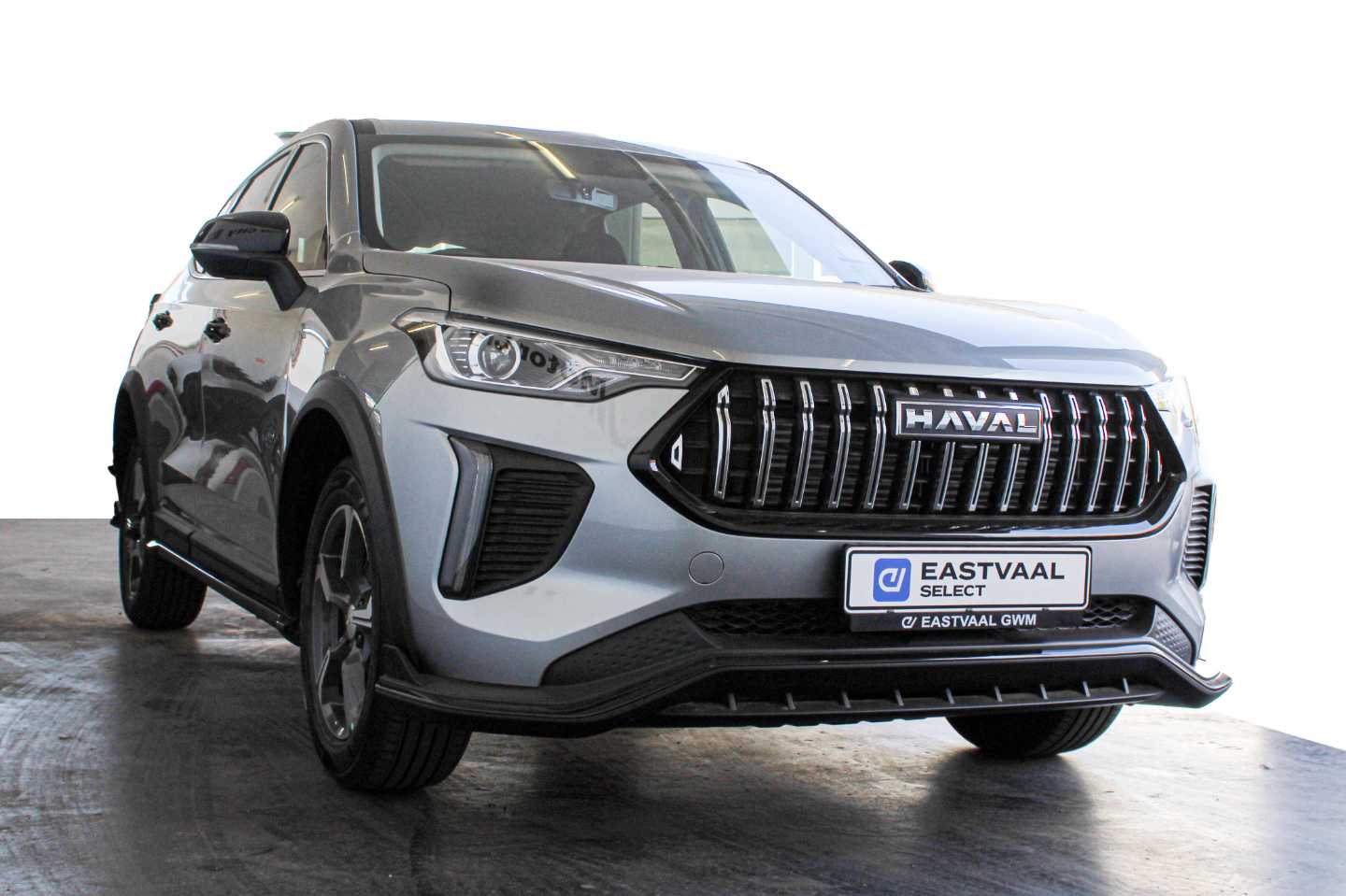 New 2026 Haval Jolion Pro 1.5T Premium