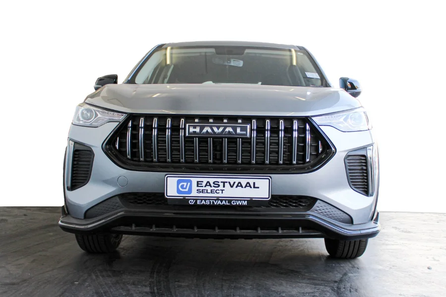 New 2026 Haval Jolion Pro 1.5T Premium - Eastvaal Motor City New