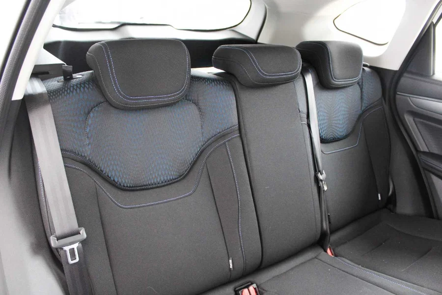 New 2026 Haval Jolion Pro 1.5T Premium - Eastvaal Motor City New