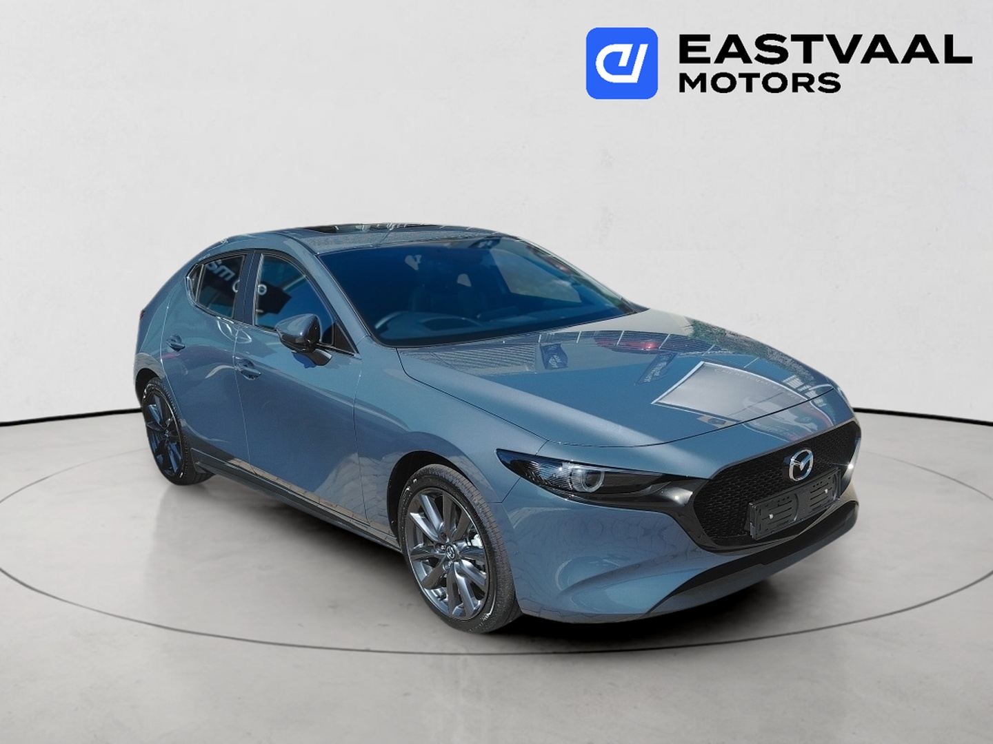 New 2026 Mazda Mazda3 hatch 2.0 Astina