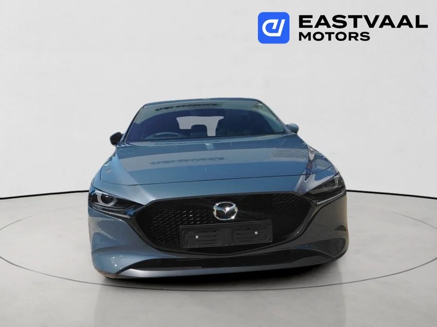 New 2026 Mazda Mazda3 hatch 2.0 Astina - Eastvaal Motor City New