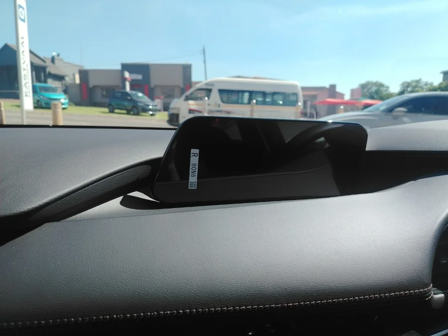 New 2026 Mazda Mazda3 hatch 2.0 Astina - Eastvaal Motor City New