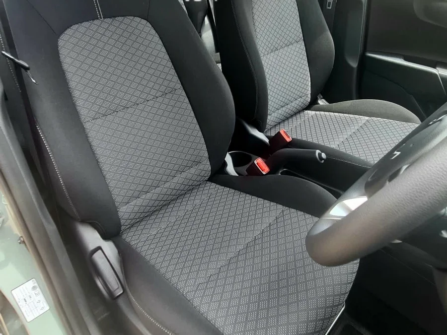 New 2026 Kia Picanto 1.0 LS manual - Eastvaal Motor City New