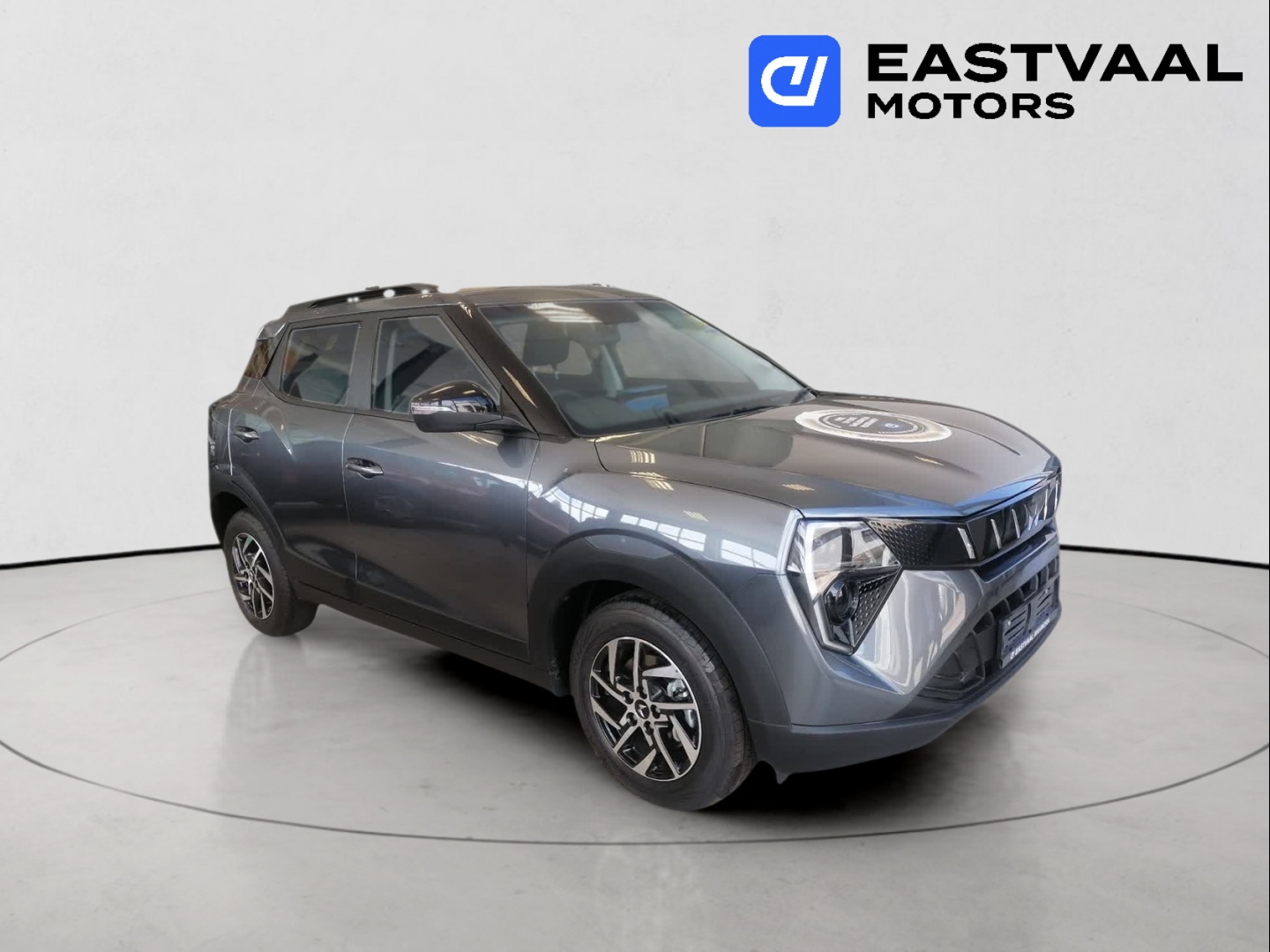 New 2026 Mahindra XUV 3XO 1.2T AX5 auto