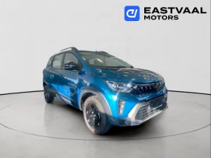 New 2026 Renault Triber 1.0 Techno