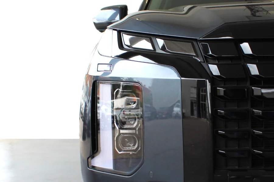 New 2025 Hyundai Palisade 2.2D 4WD Elite 7-seater - Eastvaal Motor City New