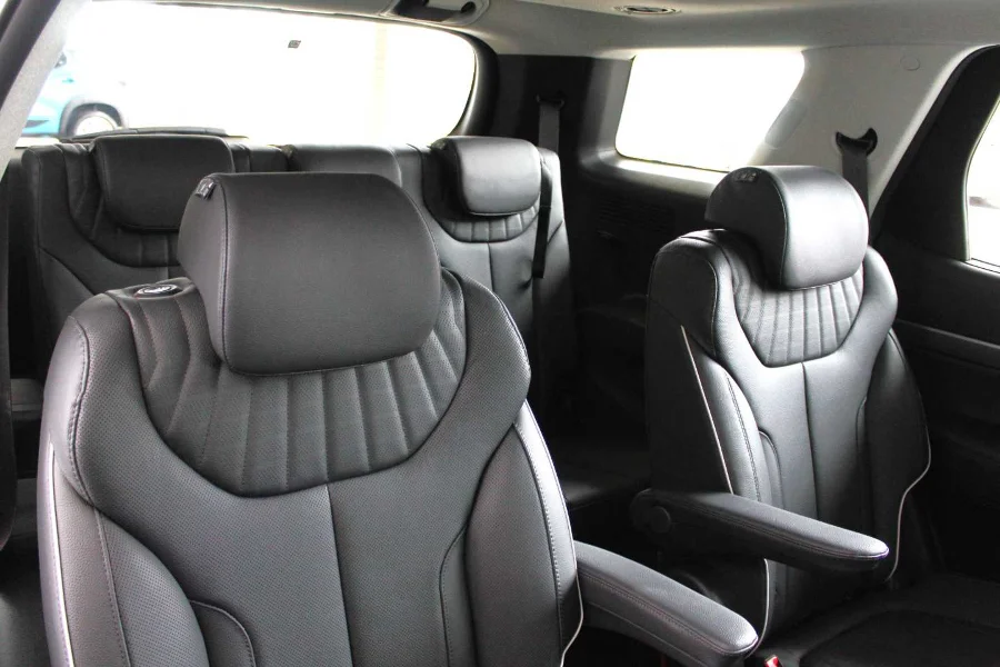 New 2025 Hyundai Palisade 2.2D 4WD Elite 7-seater - Eastvaal Motor City New