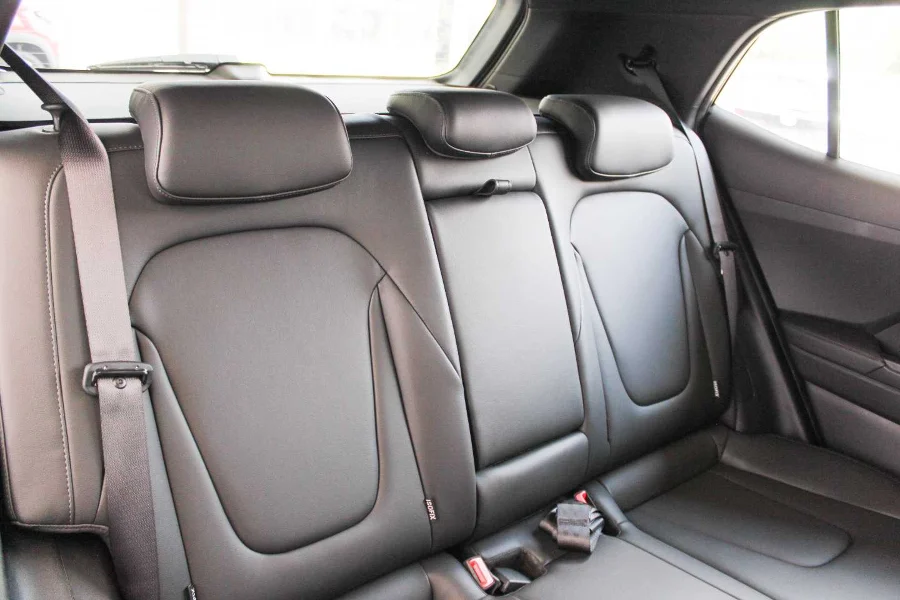 New 2025 Hyundai Creta 1.5 Premium auto - Eastvaal Motor City New