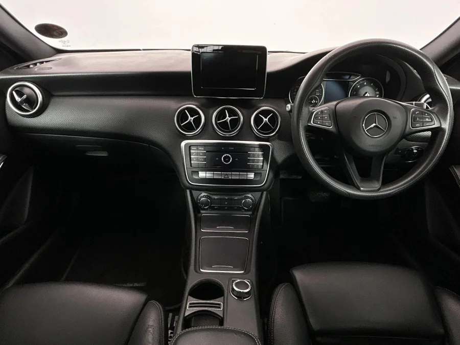 Used 2017 Mercedes-Benz A-Class A200 Style auto - WeBuyCars Lansdowne