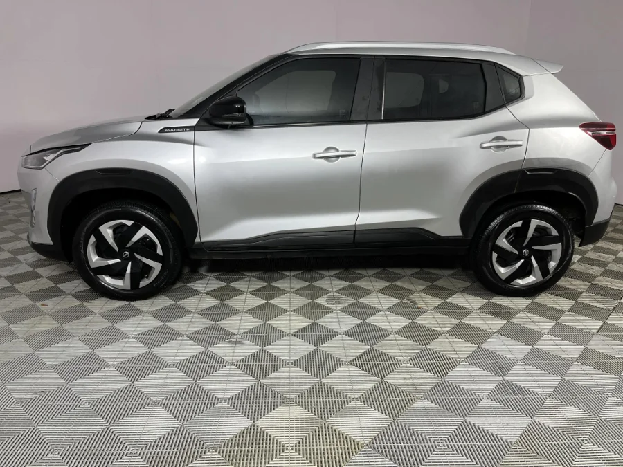 Used 2023 Nissan Magnite 1.0 Turbo Visia manual - WeBuyCars Lansdowne