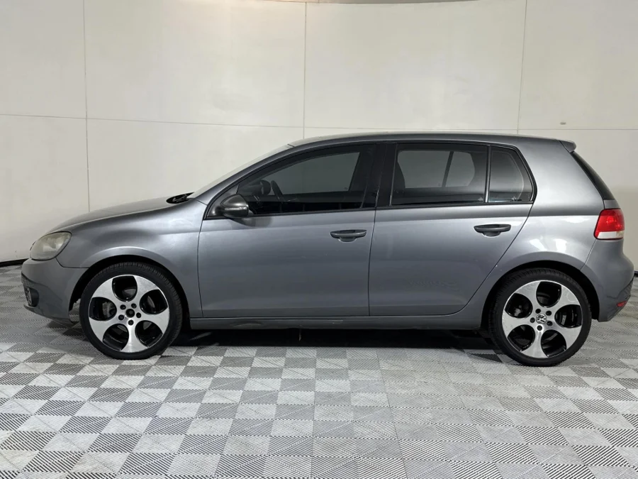 Used 2010 Volkswagen Golf 1.4TSI Comfortline - WeBuyCars Midstream