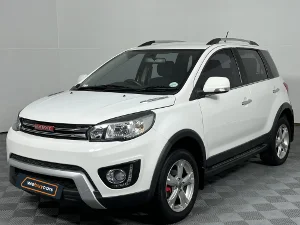 Used 2018 Haval H1 1.5