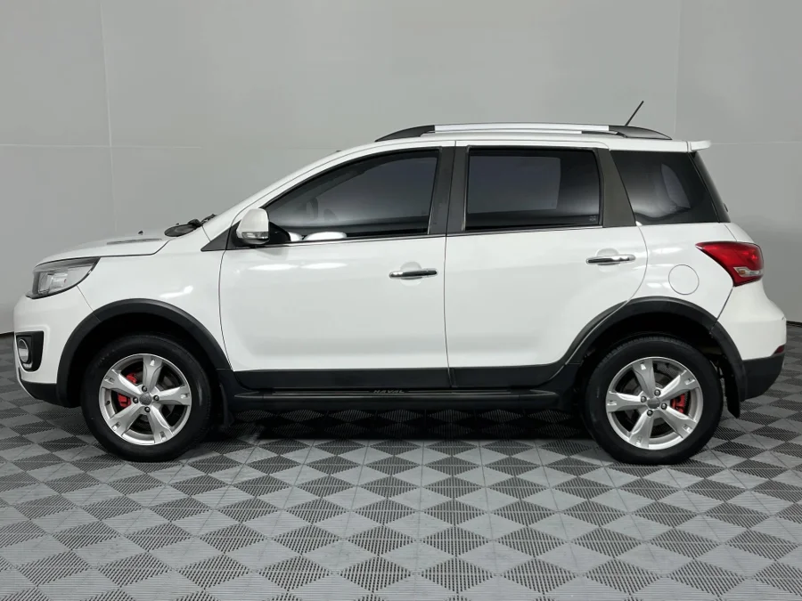 Used 2018 Haval H1 1.5 - WeBuyCars Montana
