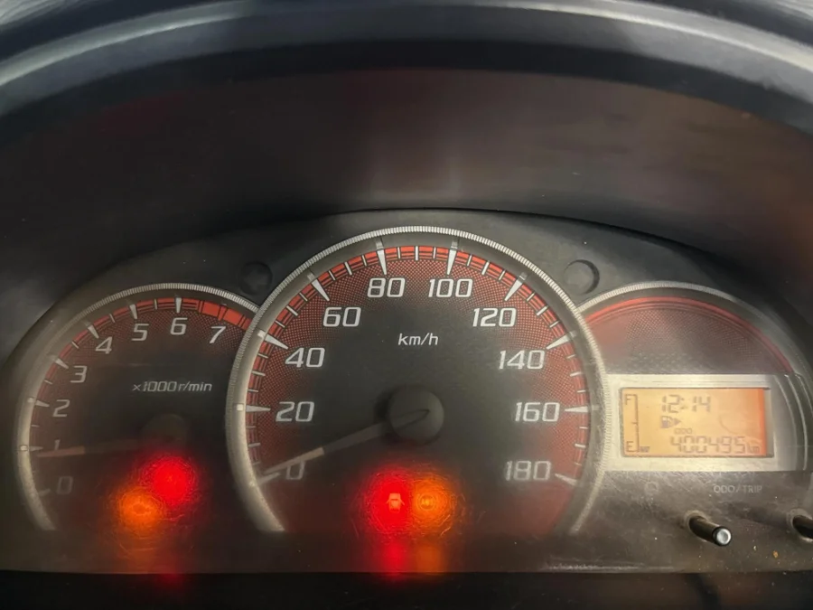 Used 2013 Toyota Avanza 1.5 SX - WeBuyCars Midstream