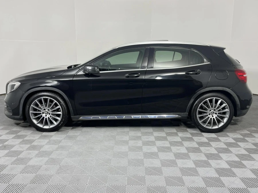 Used 2019 Mercedes-Benz GLA 200 - WeBuyCars Montana
