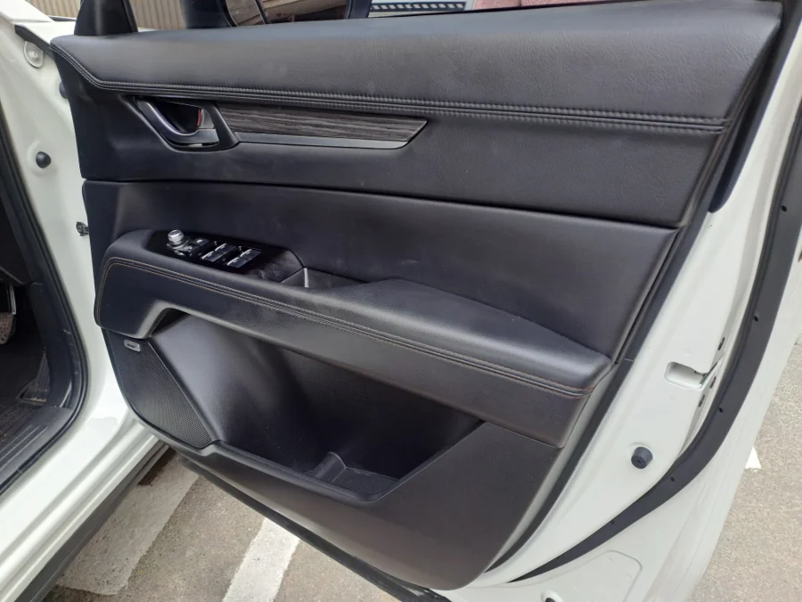 Used 2020 Mazda CX-5 2.0 Active auto - Freeman Cars