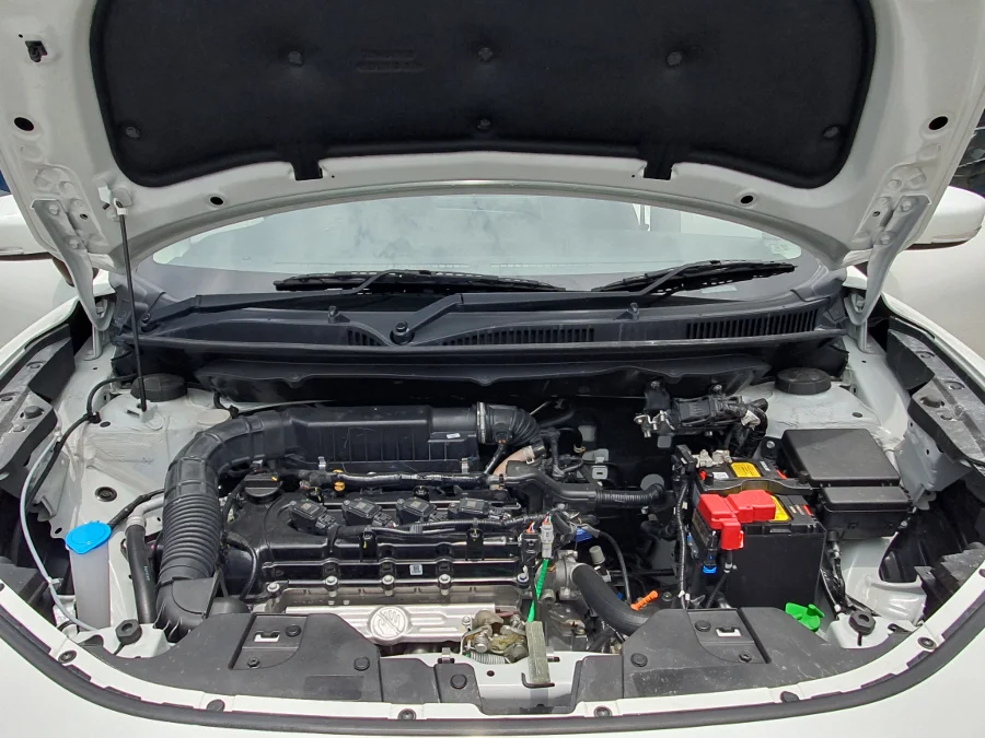 Used 2025 Toyota Starlet Cross 1.5 XS auto - Nolly Motors