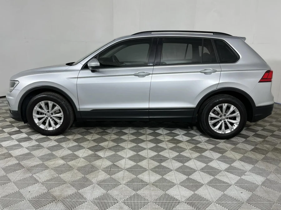 Used 2020 Volkswagen Tiguan 1.4 TSI Trendline DSG - WeBuyCars George
