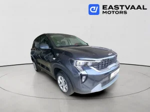 New 2026 Kia Sonet 1.5 LS auto