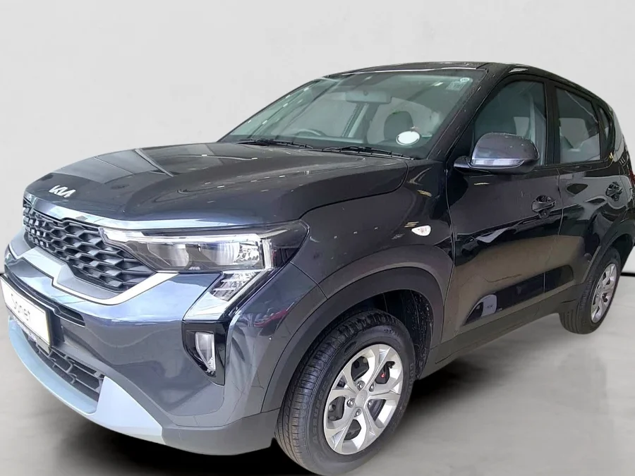 New 2026 Kia Sonet 1.5 LS auto - Eastvaal Motor City New