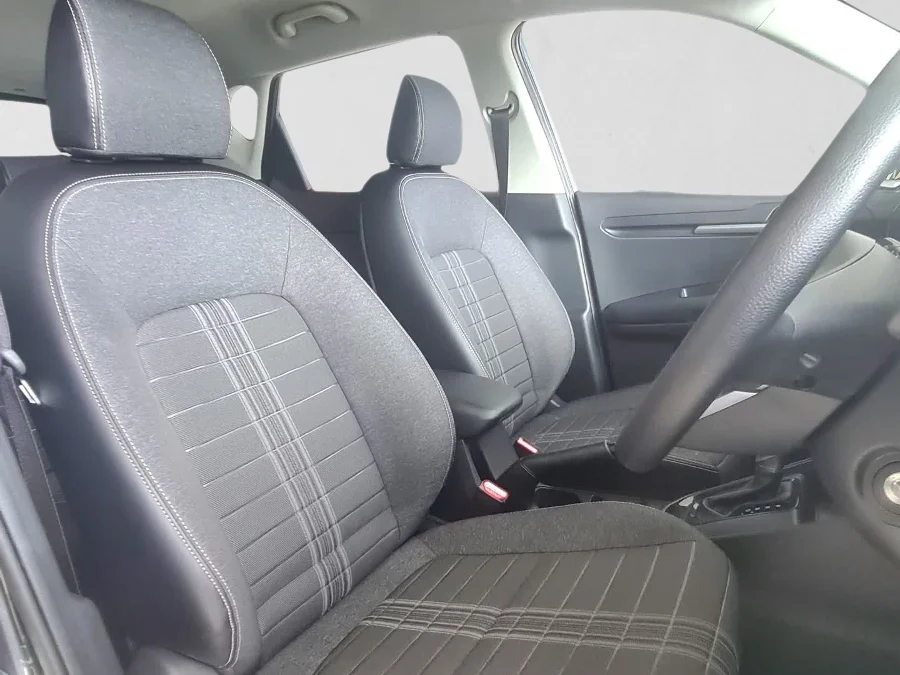 New 2026 Kia Sonet 1.5 LS auto - Eastvaal Motor City New