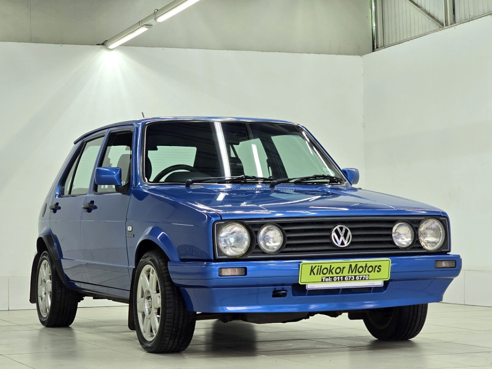 Used 2005 Volkswagen Citi 1.4i VeloCiti