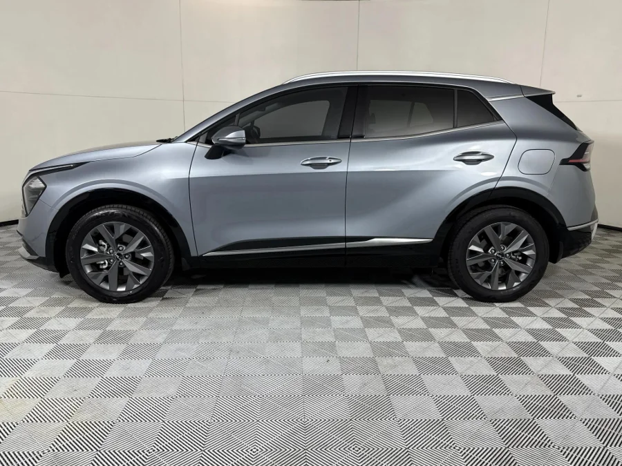 Used 2025 Kia Sportage 1.6CRDi EX - WeBuyCars Montana