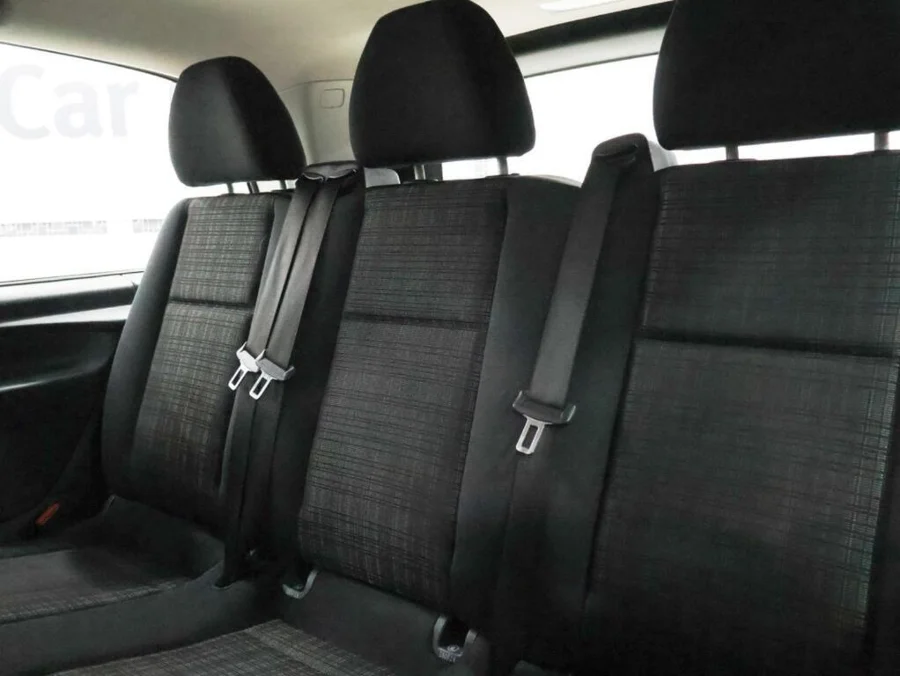 Used 2022 Mercedes-Benz Vito 116 CDI Tourer Pro - ICar Gezina Used 2022 Mercedes-Benz Vito 116 CDI Tourer Pro - ICar Gezina