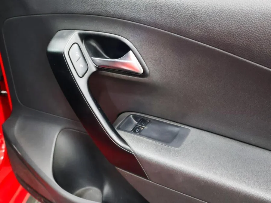 Used 2022 Volkswagen Polo Vivo hatch 1.6 Highline - ICar Gezina