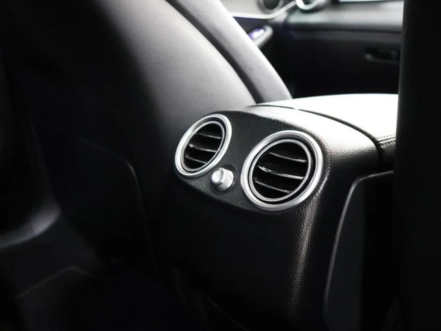 Used 2022 Mercedes-Benz GLC 300d 4Matic Avantgarde - ICar Gezina