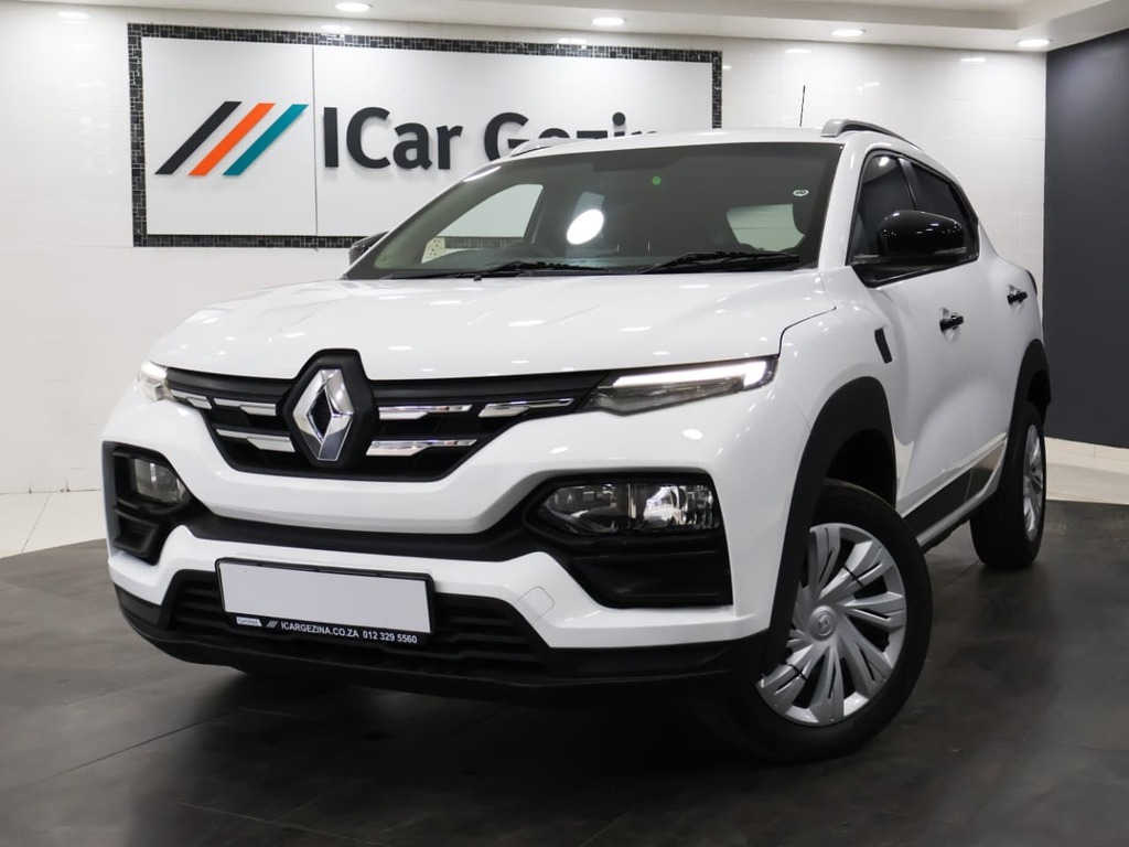 Used 2024 Renault Kiger 1.0 Life