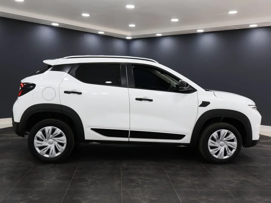 Used 2024 Renault Kiger 1.0 Life - ICar Gezina