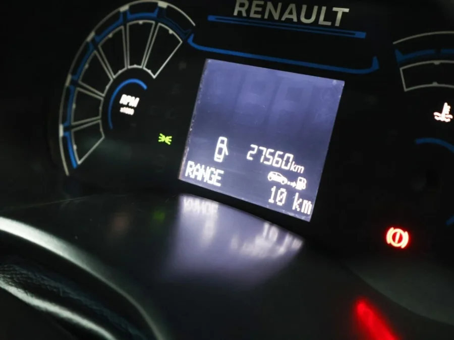 Used 2024 Renault Kiger 1.0 Life - ICar Gezina