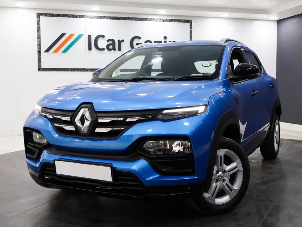 Used 2023 Renault Kiger 1.0 Zen