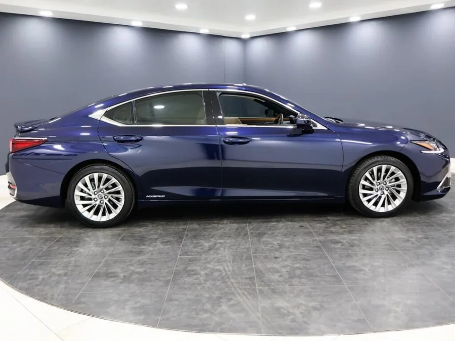 Used 2020 Lexus ES 300h SE - ICar Gezina