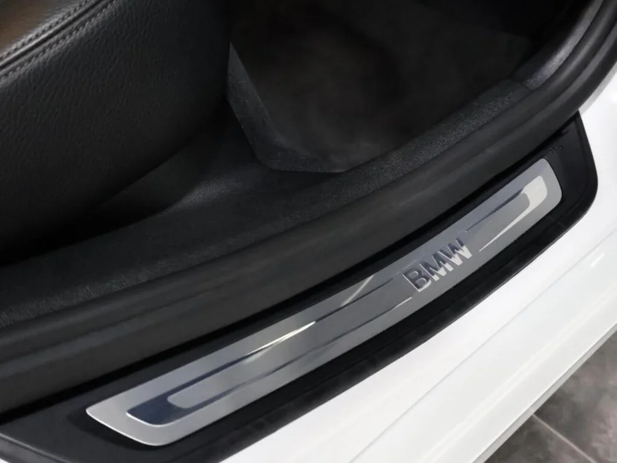 Used 2018 BMW 5 Series 520d - ICar Gezina