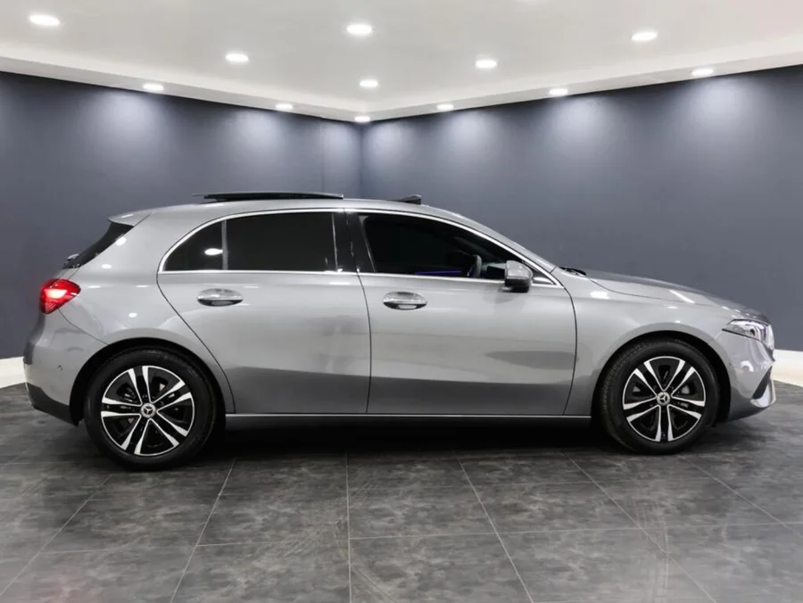 Used 2023 Mercedes-Benz A-Class A200 hatch AMG Line - ICar Gezina Used 2023 Mercedes-Benz A-Class A200 hatch AMG Line - ICar Gezina