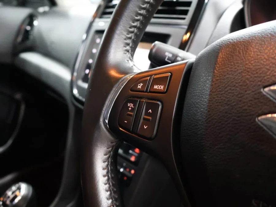 Used 2021 Suzuki Vitara Brezza 1.5 GLX - ICar Gezina