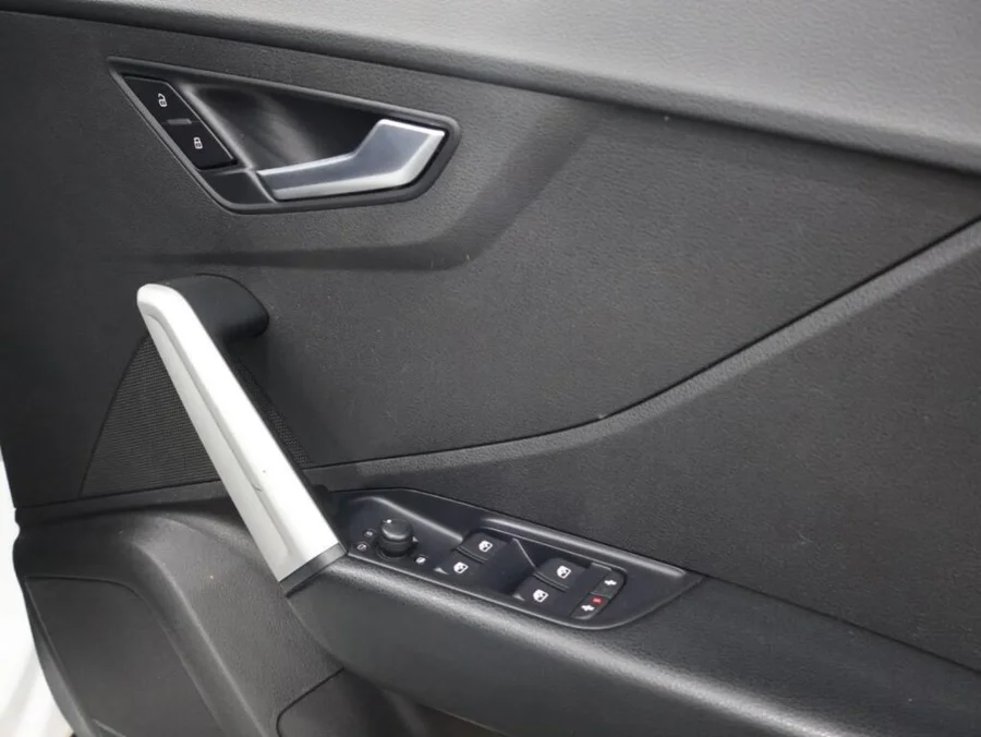 Used 2021 Audi Q2 35TFSI - ICar Gezina