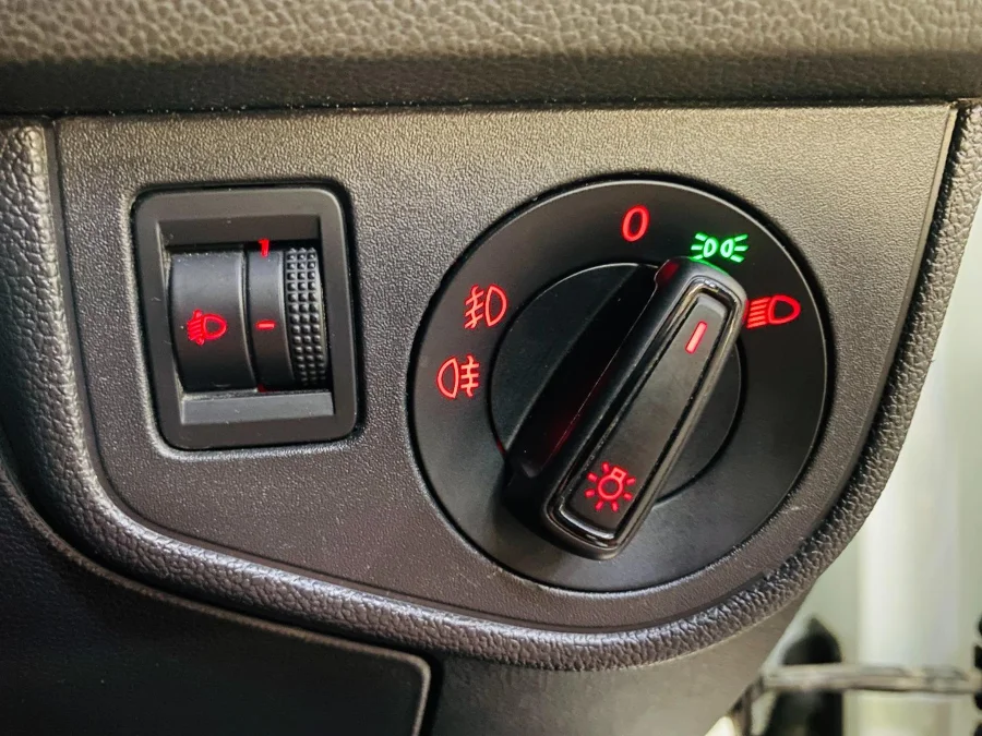 Used 2020 Volkswagen Polo hatch 1.0TSI Comfortline - BOTHA AND DEYSEL EXECUTIVE MOTORS