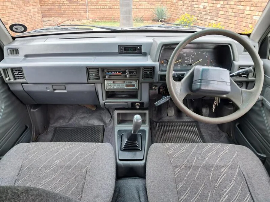 Used 1997 Mitsubishi Colt 2000 - Private Seller