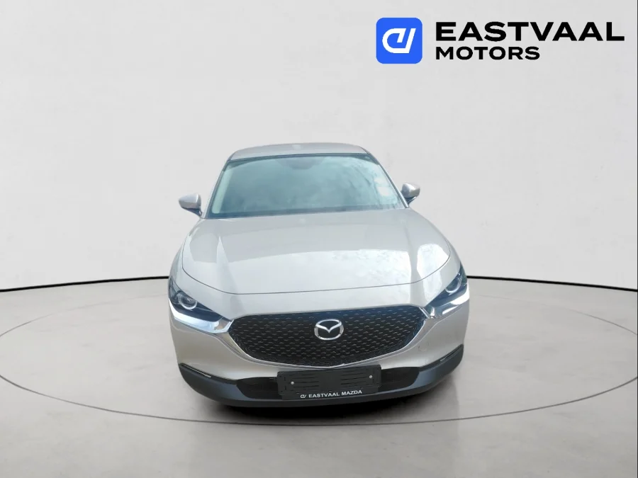 New 2026 Mazda CX-30 2.0 Active Edition - Eastvaal Motor City New
