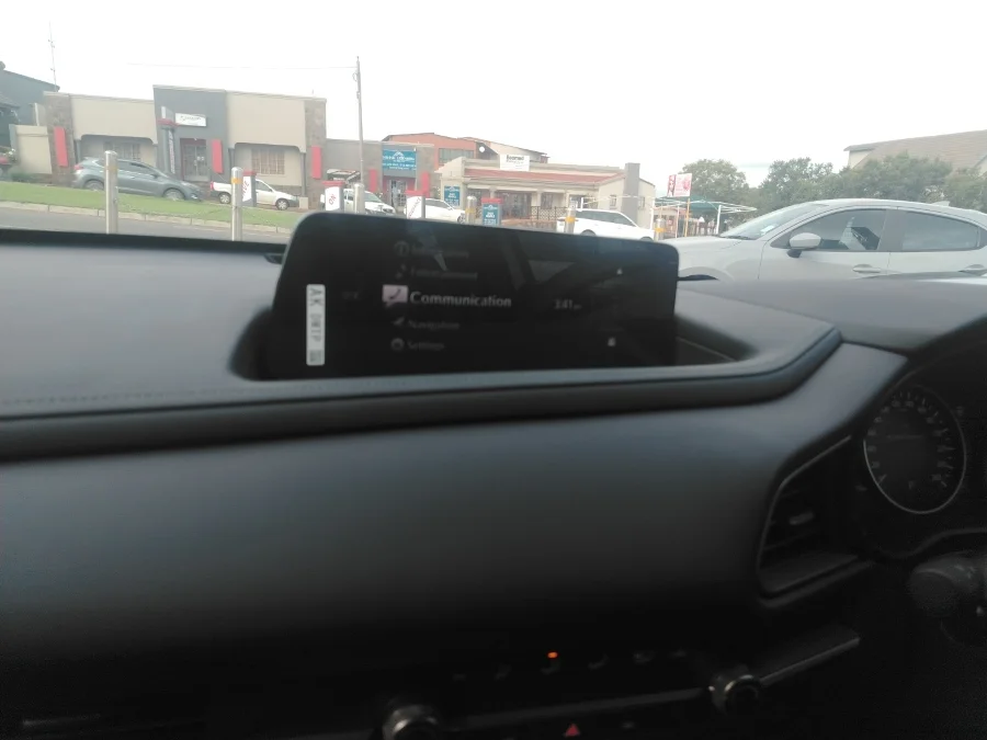 New 2026 Mazda CX-30 2.0 Active Edition - Eastvaal Motor City New