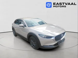 New 2026 Mazda CX-30 2.0 Active Edition