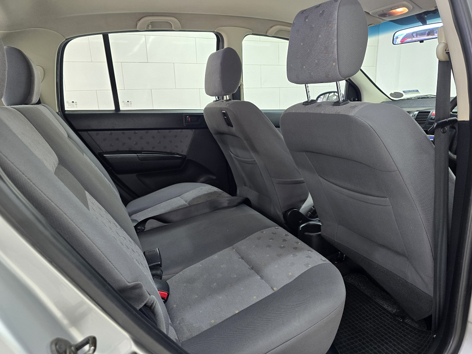 Used 2004 Hyundai Getz 1.3