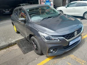 Used 2023 Suzuki Baleno 1.4 GL