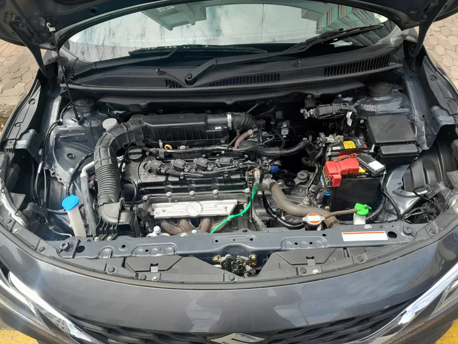 Used 2023 Suzuki Baleno 1.4 GL - Carmart Auto Dealer