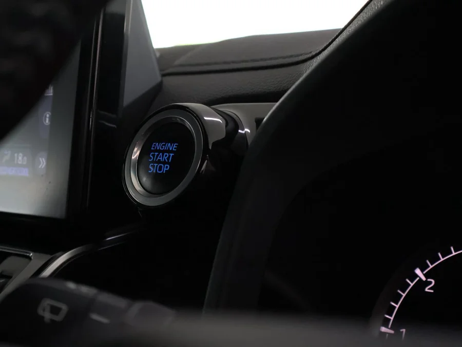 Used 2022 Toyota Land Cruiser 300 3.3D ZX - SMG Toyota Cresta