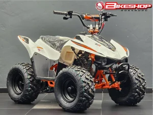 New 2026 KAYO AY70 ATV