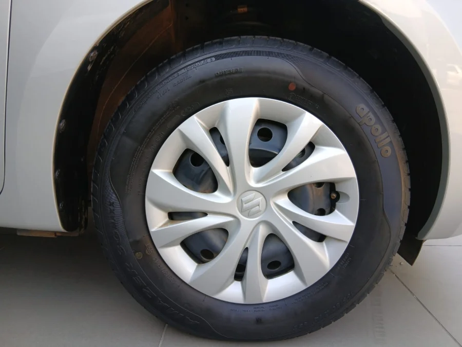 Used 2024 Suzuki Swift 1.2 GA - Ford Steyns